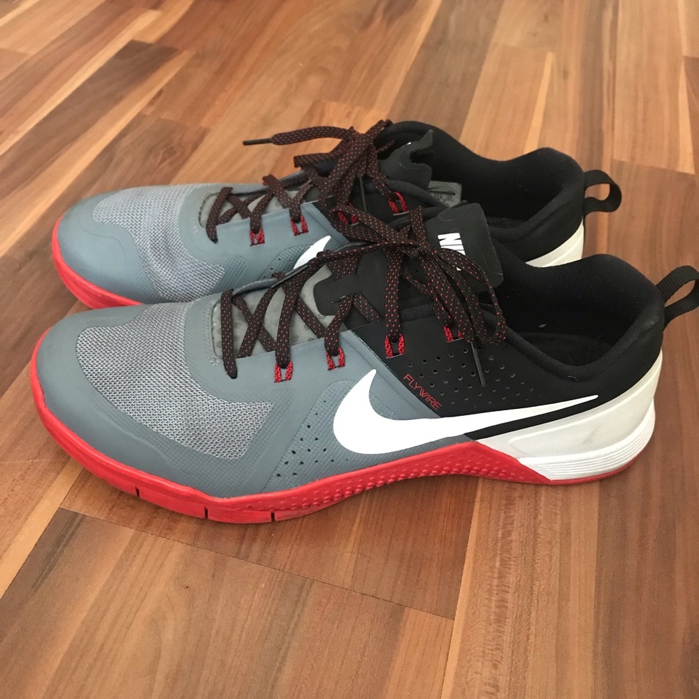 Nike Metcon 1